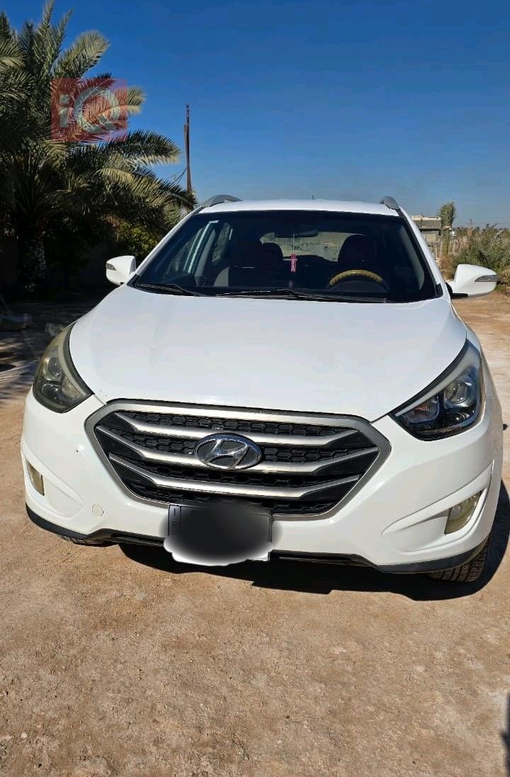 هيونداي توسان